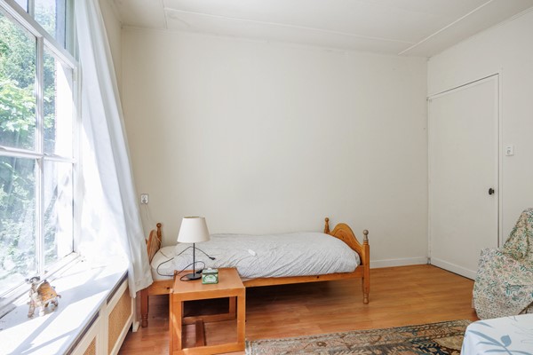 Medium property photo - Tsjerkepaed 26, 9043 VN Wier